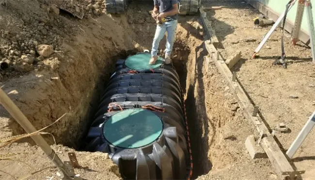 Septic System Experts in Riverside County, California